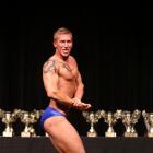 Frank  Porto - NPC Southern Classic 2014 - #1